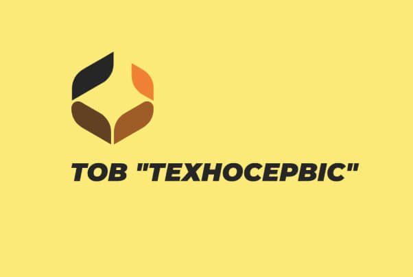 ТОВ "Техносервіс"